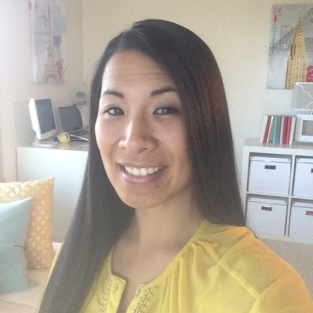 Meet your Posher, Michelle
